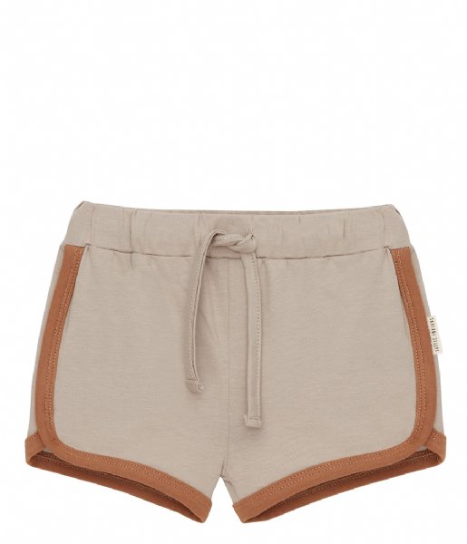 Little Indians  Short Simply Taupe (ST)