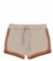 Little Indians  Short Simply Taupe (ST)