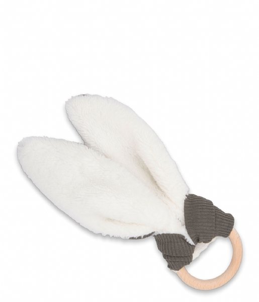 Little Indians  Bunny teether Dusty Olive (TT2110-DO)