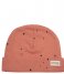 Little Indians  Beanie Dots Canyon Clay (BE07-CC)