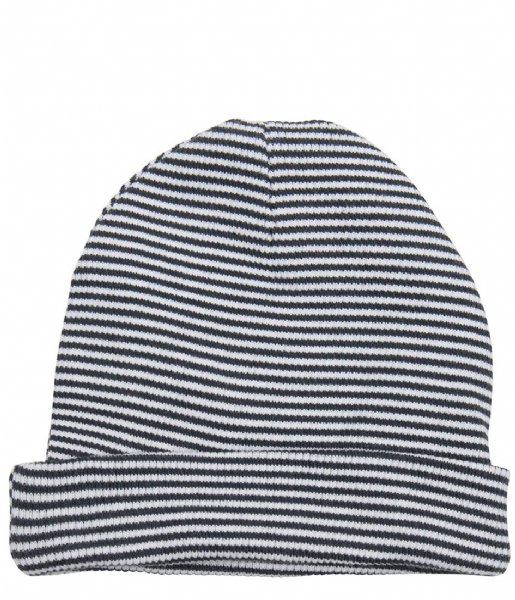 Little Indians  Beanie Small Stripe Rib Small Stripe (BE11-SS)