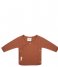 Little Indians  Longsleeve Amber Brown (LS15-AB)