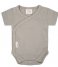 Little Indians  Onesie Shortsleeve Abbey Stone (ONSH16-AS)