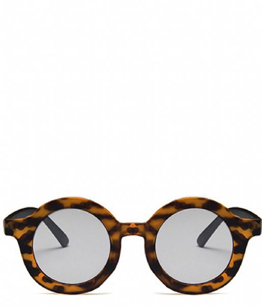 Little Indians  Sunglasses Leopard