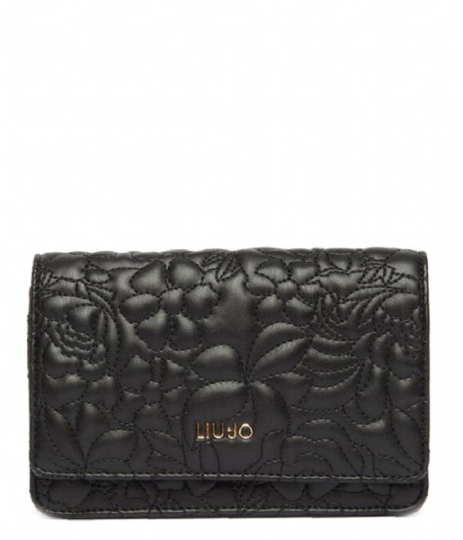 Liu Jo  Manh Small Handbag Nero (22222)