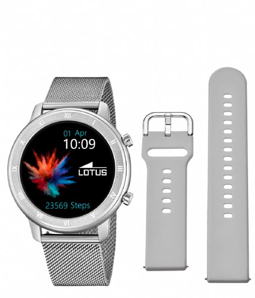Lotus  Smartwatch 50037/1 Acier