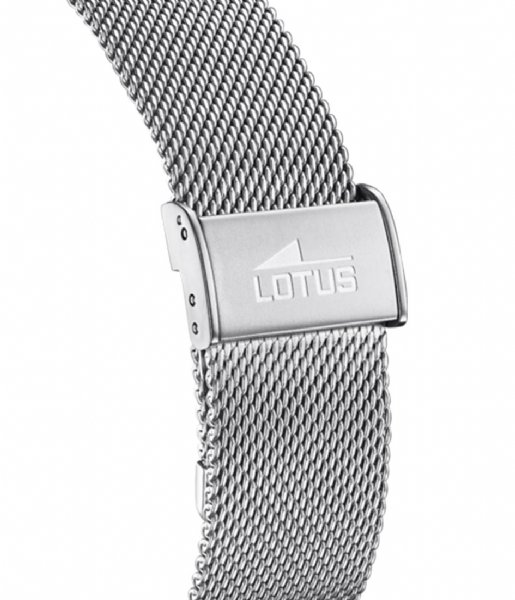 Lotus  Smartwatch 50037/1 Acier