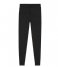 Malelions  Junior Patch Trackpants Black (900)