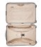 Michael Kors Håndbagage kufferter Travel Small Hardcase Trolley Brown Acorn (252)