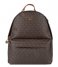 Michael Kors  Slater Medium Backpack Brown Acorn (252)