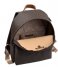Michael Kors  Slater Medium Backpack Brown Acorn (252)