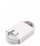 Michael Kors  Smartwatch Charger White