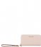 Michael Kors  Jet Set Large Coin Mf Phn Case Soft Pink (187)