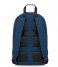 Moleskine  Metro Backpack Sapphire Blue (B20)
