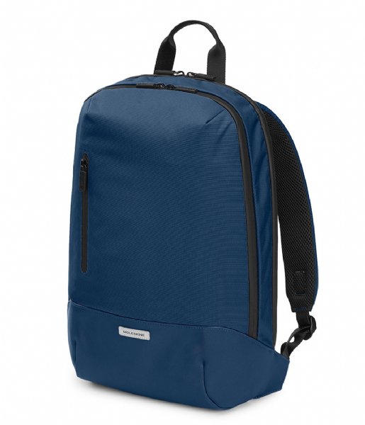 Moleskine  Metro Backpack Sapphire Blue (B20)