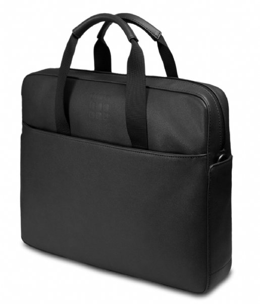 Moleskine  Classic Slim Briefcase Black (BK)