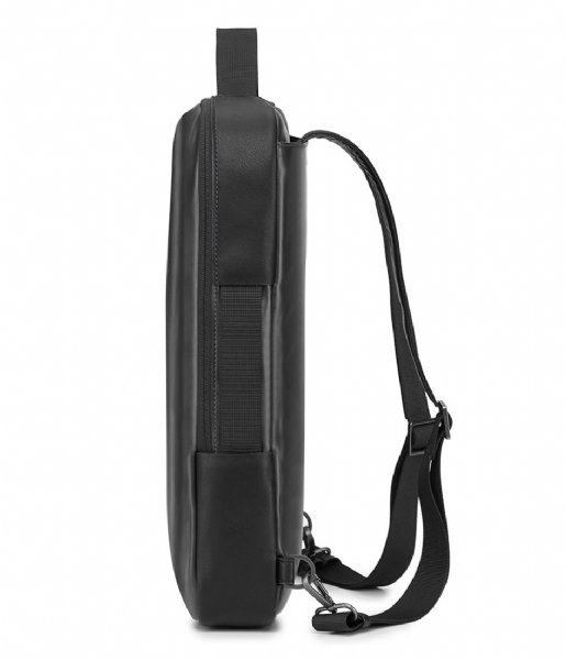 Moleskine  Classic Pro Device Bag Vertical 15 Inch Black (BK)