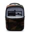 Herschel Supply Co.  Travel Daypack 15 Inch Woodland Camo