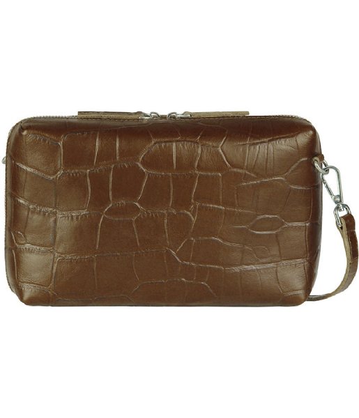 MYOMY  Handbag Croco Original