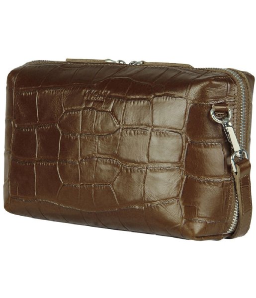 MYOMY  Handbag Croco Original