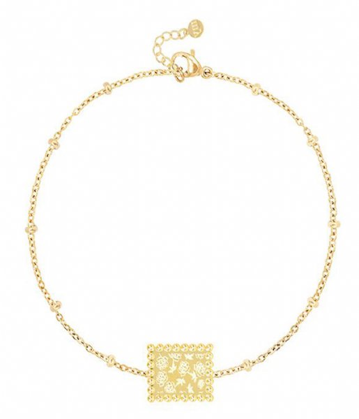 My Jewellery  Bracelet Roses gold (1200)