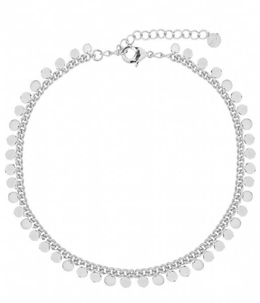 My Jewellery  Coins Anklet silver (1500)