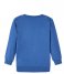 Name It  Vance Long Sleeve Sweat Brushed N Nouvean Navy (#3A5589)