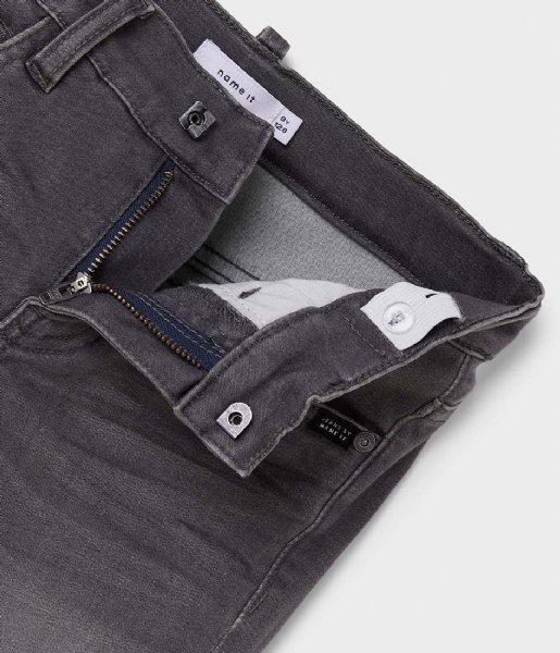 Name It  Nkmtheo X-Slim Jeans 1507 Dark Grey Denim (#525051)