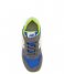 New Balance  Bungee Lace with Top Strap YV373 Serene Blue Lemonade (JB2)