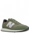 New Balance  ULTRA LUXE Norway Spruce (MS237UT1)