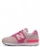 New Balance  574 Oyster Pink (PC574WM1)