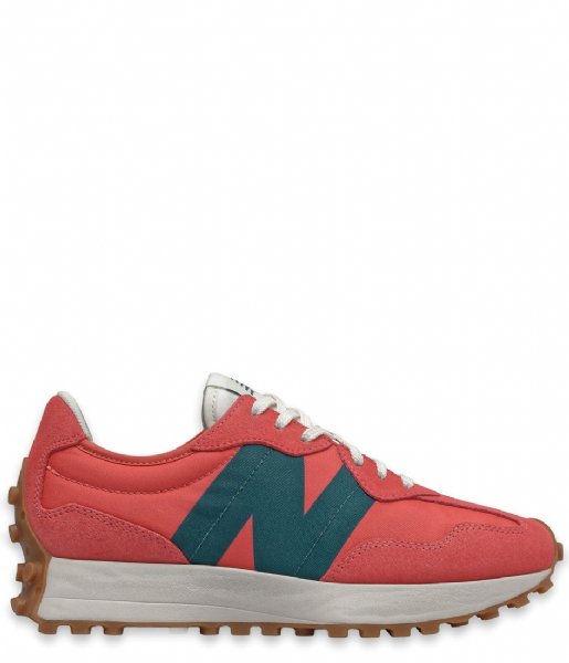 New Balance  Higher Learning Mars Red (WS327HL1)