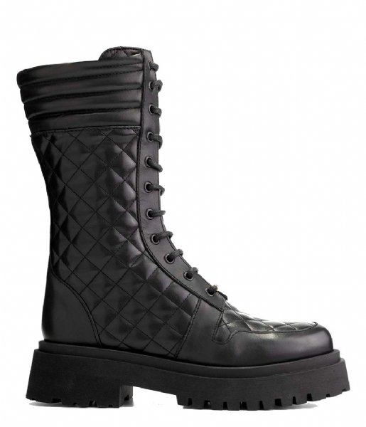 NIKKIE  Xaja Boots Black (9000)