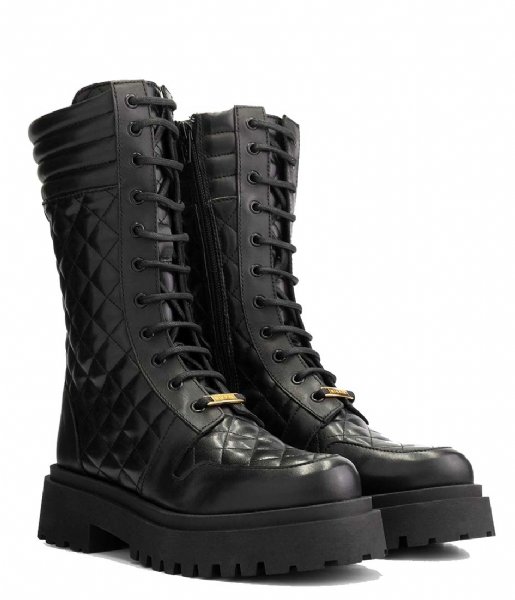 NIKKIE  Xaja Boots Black (9000)