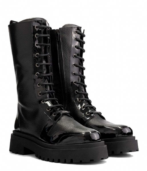 NIKKIE  Xantie Boots Black (9000)