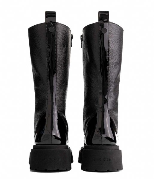 NIKKIE  Xantie Boots Black (9000)