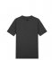 NIK&NIK  Influence T-Shirt Dark Grey Melange (8021)
