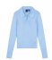 NIK&NIKGemma Pullover Soft Blue (7136)