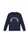 NIK&NIK  Lia Sweater Royal Blue (7012)