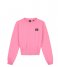NIK&NIK  Jada Top LS Sweet Pink (4073)