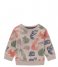 Noppies  Boys Sweater Long Sleeve Jerevan Allover Print String (P860)