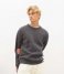 Nowadays  Sprinkle Crew Neck Sweater Mineral Green (751)