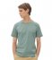 Nowadays  Slub T-Shirt Malibu Green