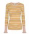 NUMPH  Nuanneke Ls Pullover Evening Sand (2529)