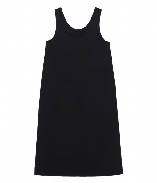 Organic Basics  Tencel Lite Dress Black