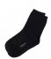 Organic Basics  Organic Cotton Socks 2-pack black