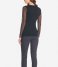 Oroblu  Perfect Line Tulle Long Sleeves Black (9999)