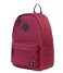 Parkland  Meadow 600D Poly Maroon (44)