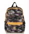 Pick & Pack  Camo Backpack L 15 Inch Camo green
