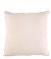 Present Time Kaste pude Cushion Mixed Natural cotton Brown (PT3682BR)